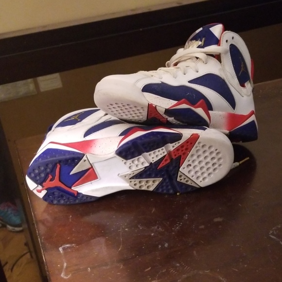 Michael Jordan - Picture 3 of 4